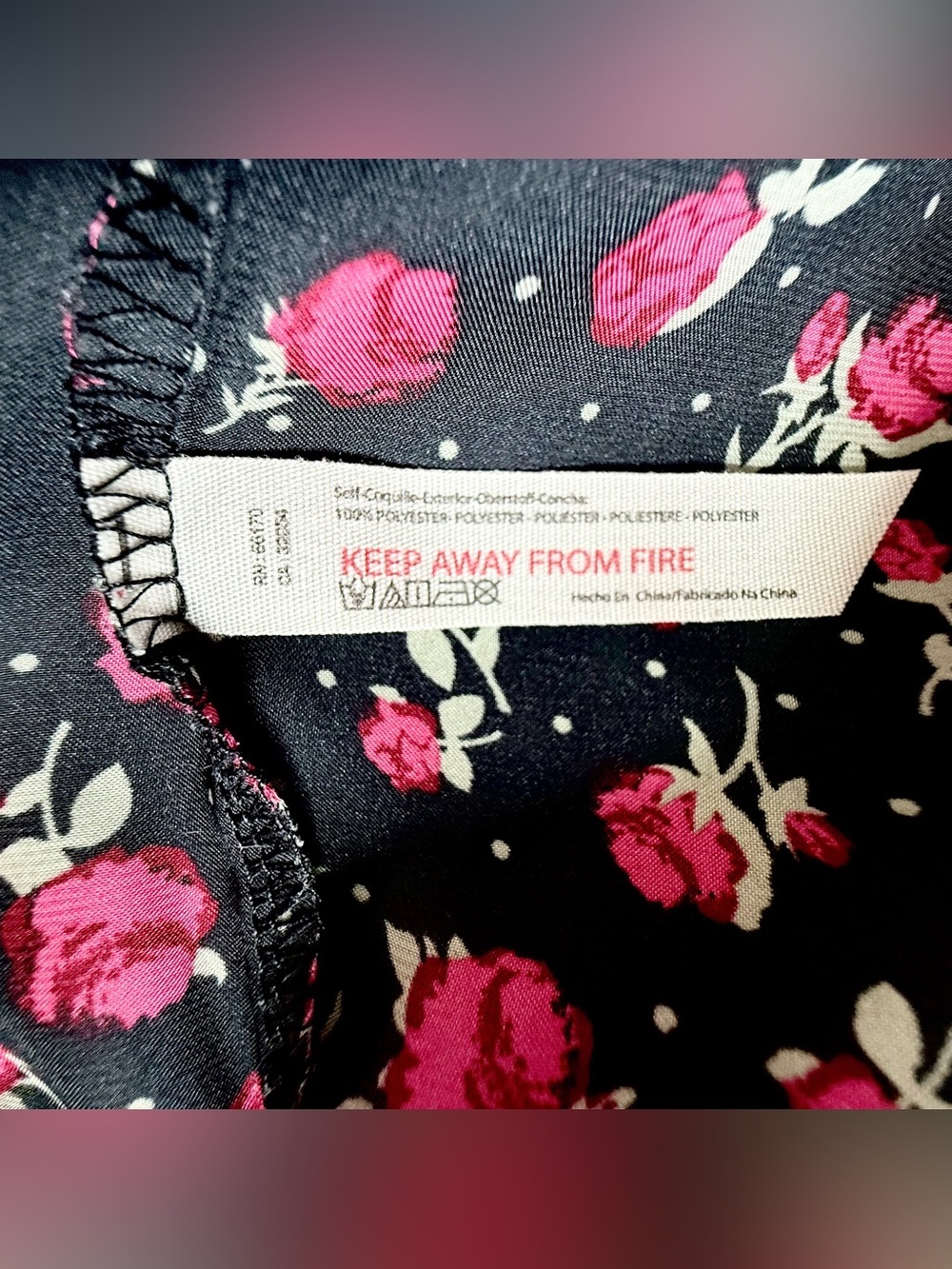 Intimately Free People “Dreamy Days Satin Like Pajama Set Size XS - Picture 13 of 16